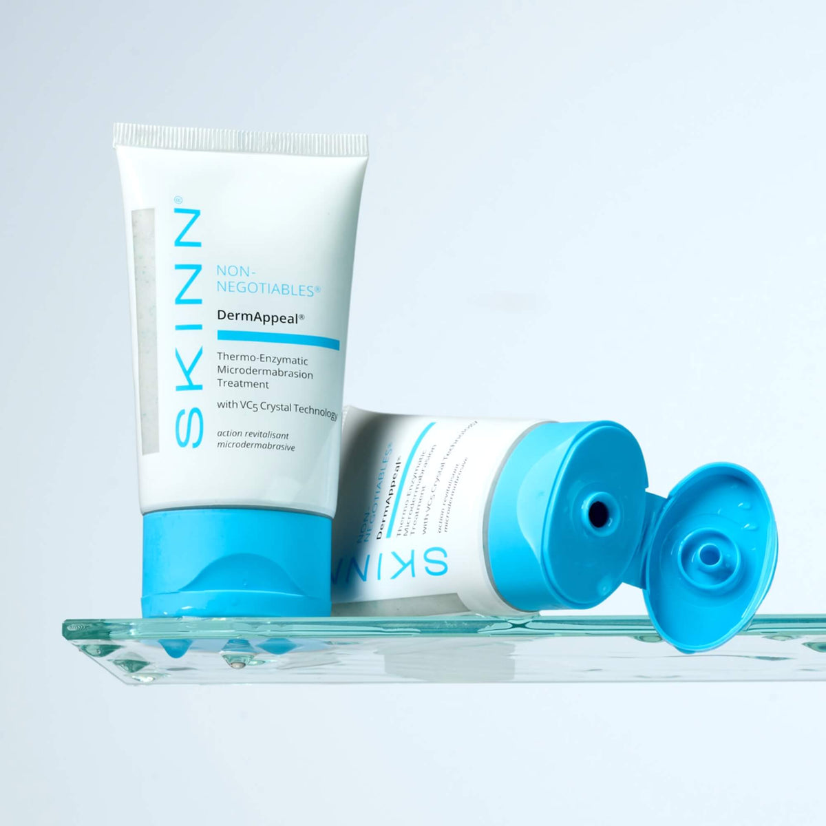 DermAppeal® Microdermabrasion Treatment-Shop