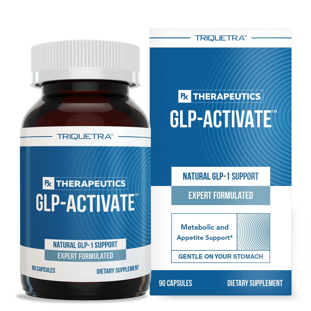 GLP-Activate: Hunger & Metabolism Support*-Shop