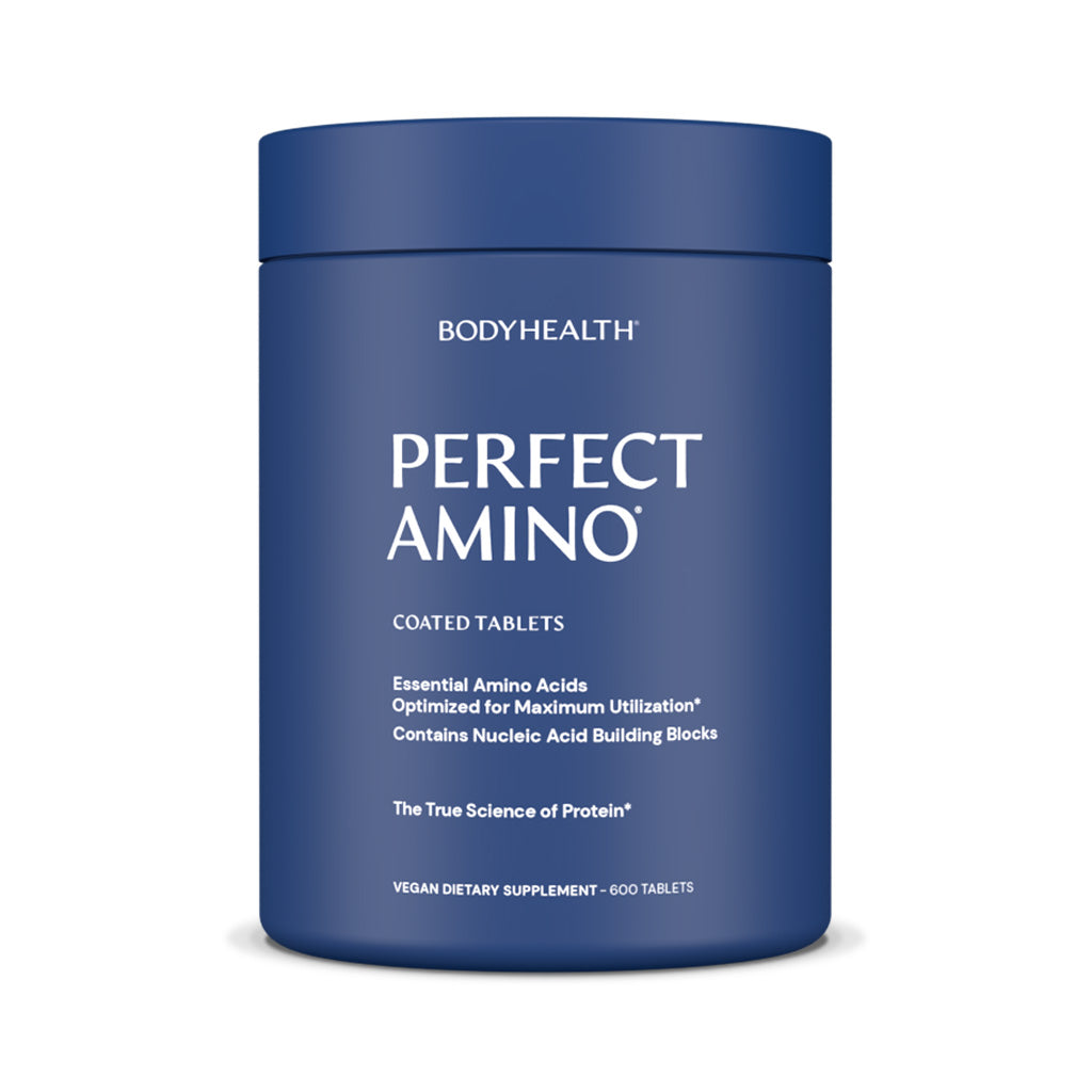 Perfect Amino Tablets