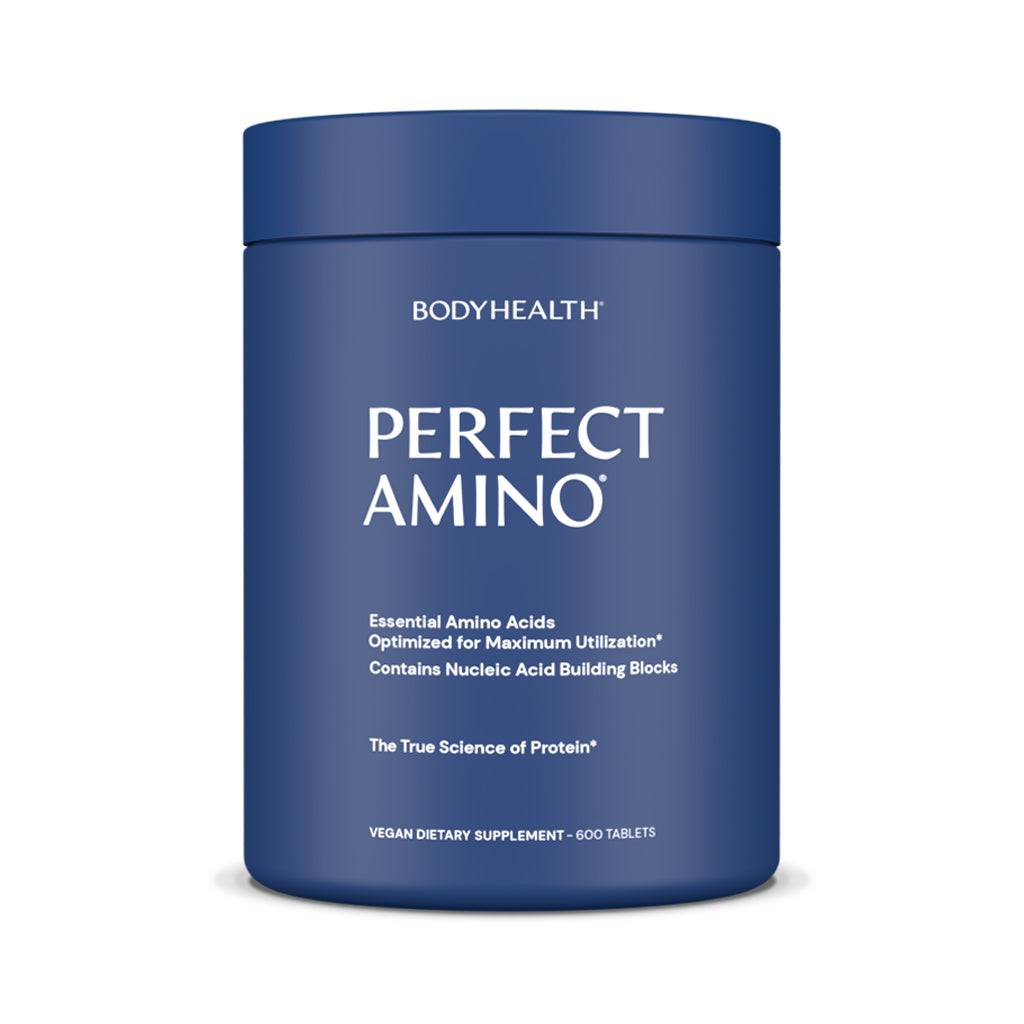 Perfect Amino Tablets